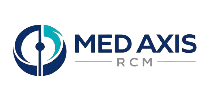 Med Axis RCM Logo